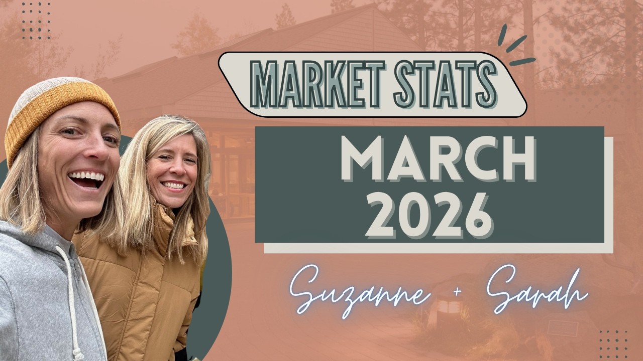 March 2026 Market Stats